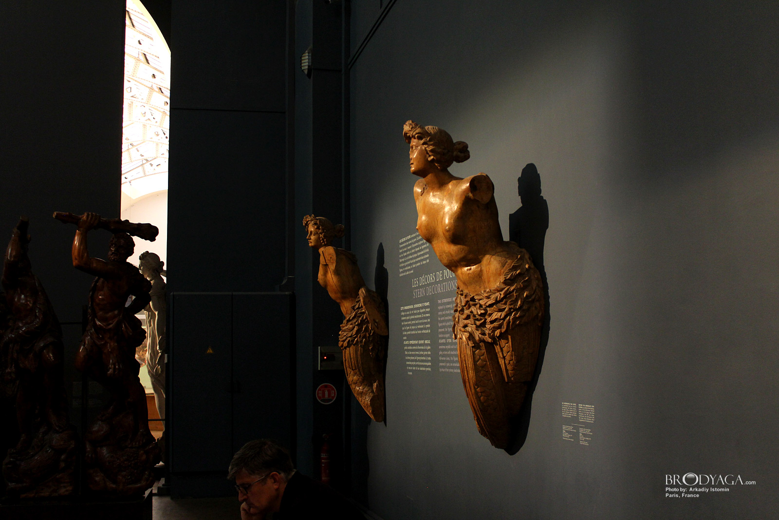 Musee de la Marine